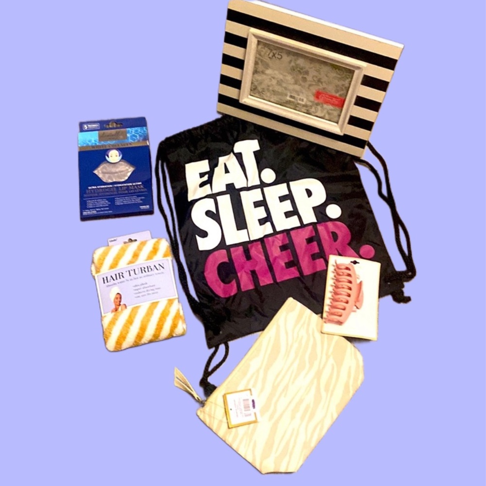 - NWT Bag of Goods